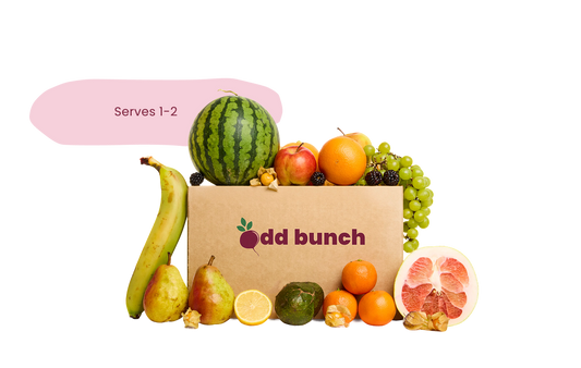 Tous les paniers de fruits