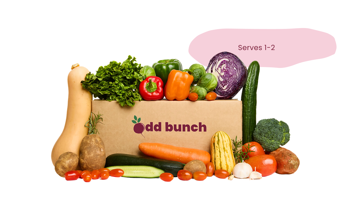 All Veggie Box