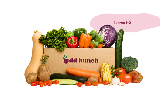 Tous les Veggie Box