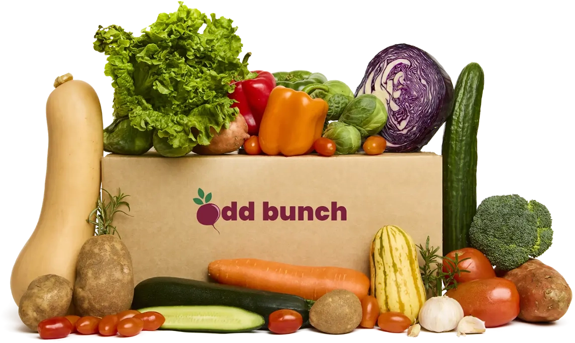 Tous les Veggie Box