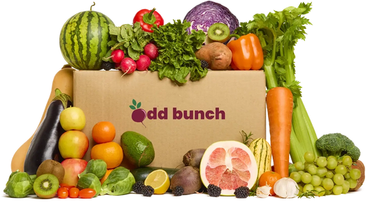 Grande boîte (mixte)