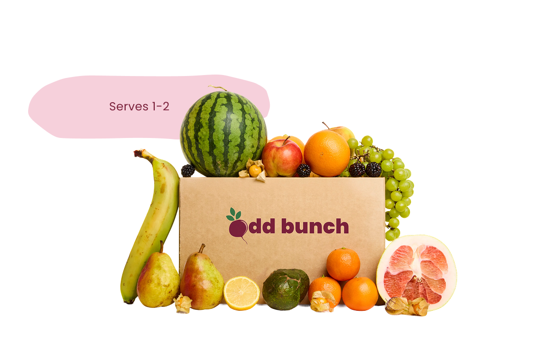 Tous les paniers de fruits