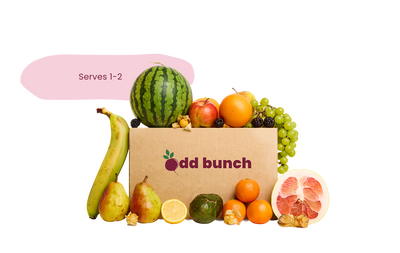 All Fruit Box