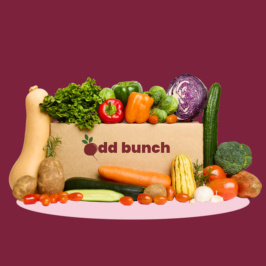 All Veggie Box
