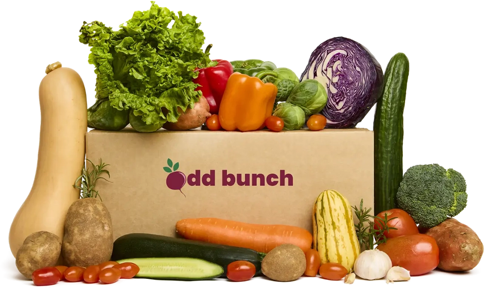 Tous les Veggie Box