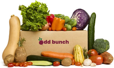 Tous les Veggie Box