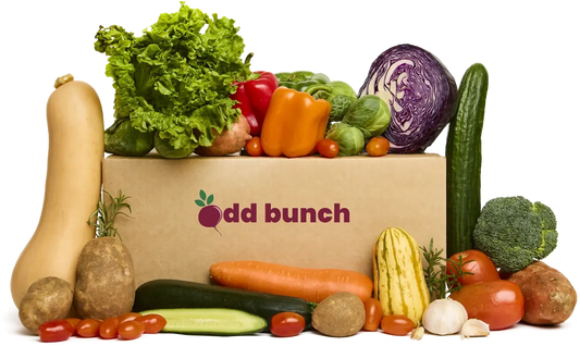 Tous les Veggie Box