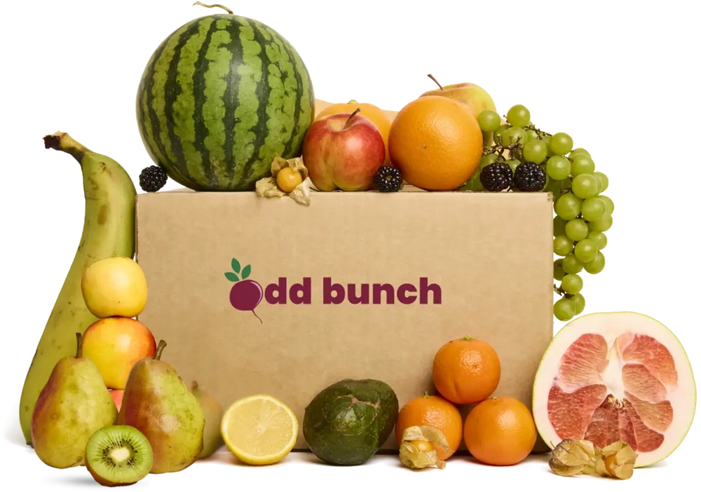 Tous les paniers de fruits