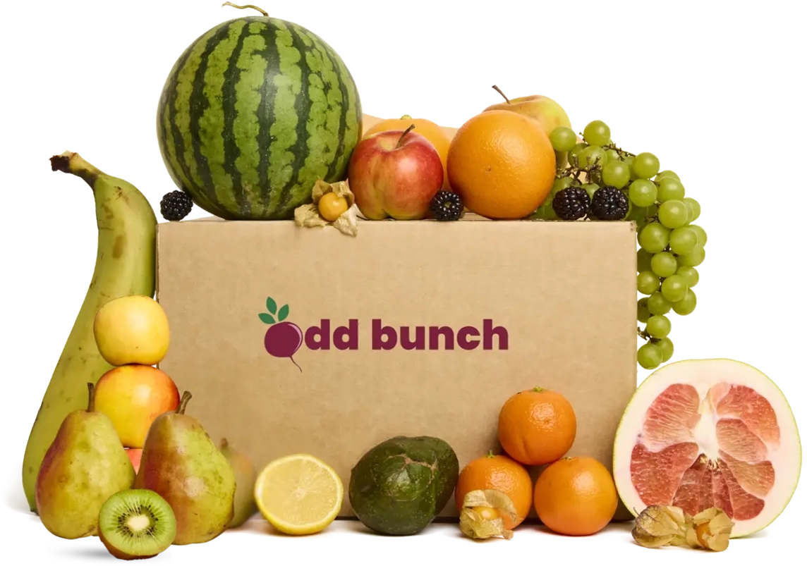 Tous les paniers de fruits