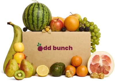 Tous les paniers de fruits