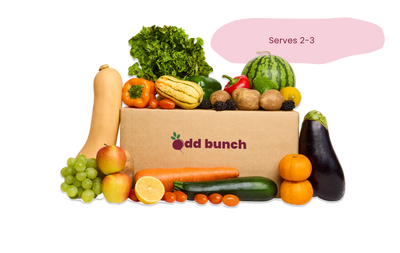 Medium Box (Mixed)