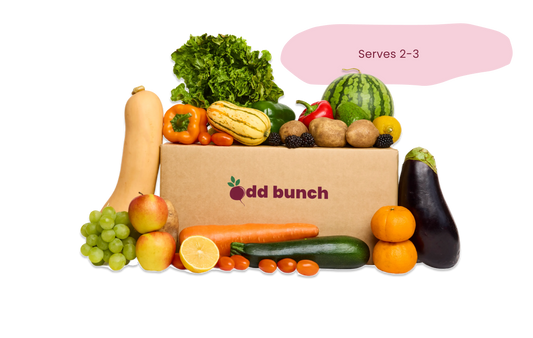 Medium Box (Mixed)