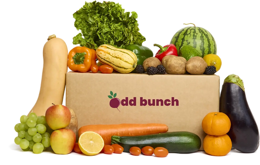 Boîte moyenne (mixte)