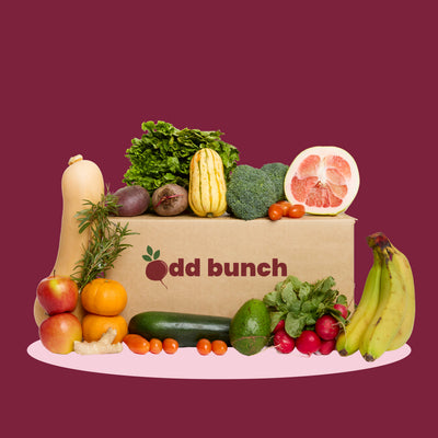 Medium Organic