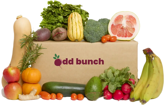 Medium Organic